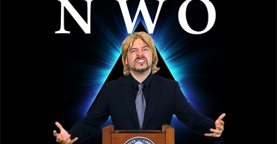 Rap News 30: The New World Order