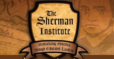 WHDT News: Sherman Institute On-Line University