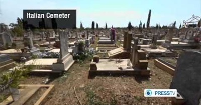 Documentary: Eritrea: A Nation in Isolation