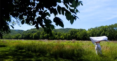 I Must Return The Gift: How Joy Is an Essential Ingredient for Activism