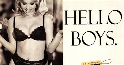 Killing Us Softly 3: Advertising's Image of Women