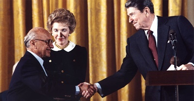 What Is Neoliberalism?