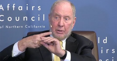 Robert D. Putnam: America's Opportunity Gap