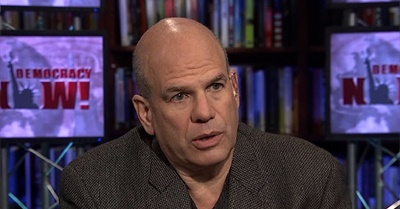 Two Separate Americas: David Simon’s New Mini-Series Looks at "Hypersegregation" in Public Housing