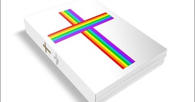 For the Bible Tells Me So