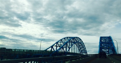 The Epitaph Bridge to Syria - 26 Journeys'