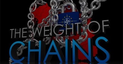 The Weight Of Chains
