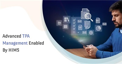 HIMS Enhancing Ward and IPD Operations