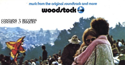 Woodstock-1970 (Full Length Documentary)