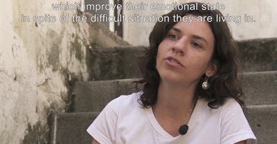 Brasilandia, Finding Roots