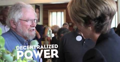 Zephyr Teachout: Two Futures