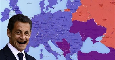 The Genius of European Expansion | NFTGA Chapter 7