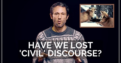 Why Can't We Talk About Certain Topics Anymore?