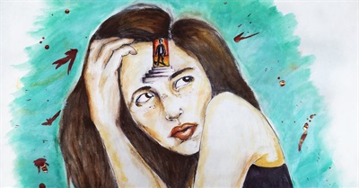 The Little Man Who Lives in My Head