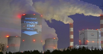 Climate change: Time for the Skeptics to Put Up or Shut Up