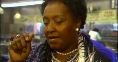 (MOVE,  Philadelphia) The Bombing of Osage Avenue