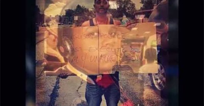 TEAR GAS ( Second Version).