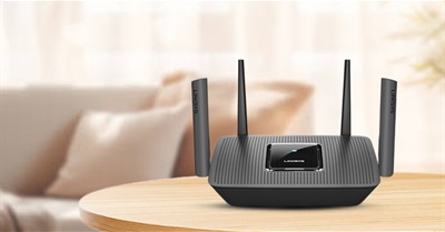 Linksys Router Login – Quick Access Guide