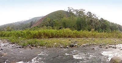 The Hummingbird Pyramid is Discovered in La Maná, Ecuador Among 17 Ancient Temples