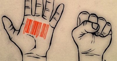 The Oligarchs’ ‘Guaranteed Basic Income’ Scam