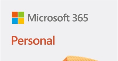 Microsoft 365 Personal: Cost, Features, and Benefits