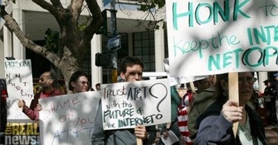 Net Neutrality Ruling Will Disempower Communities of Color