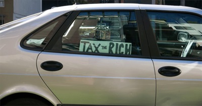 How Seattle Voted to Tax the Rich