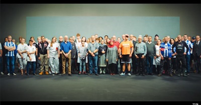 Simple Social Experiment Shows We Are More Than The Boxes People Put Us In