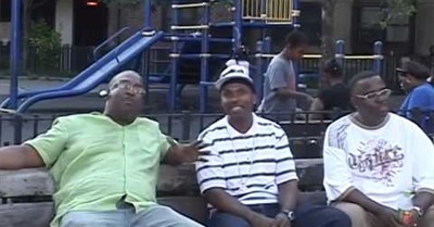 Hip Hop Founding Fathers: The Untold Story of Hip Hop