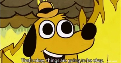 Did Political Correctness Cause Fascism in the US?