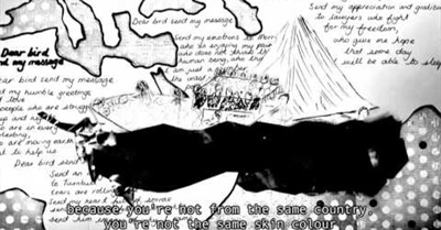 Of Seeking Asylum: Amal's Story