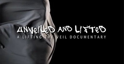 Unveiled and Lifted (2013) (trailer)