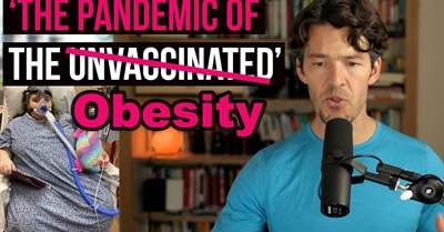 Obesity & COVID are Interconnected: a Call to Action to Address this Big Epidemic