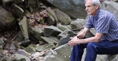 Bruce Parker: Why I Support a Carbon Tax