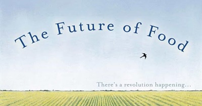 The Future of Food