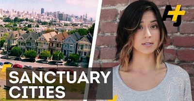 Immigration: Are Sanctuary Cities Safer?