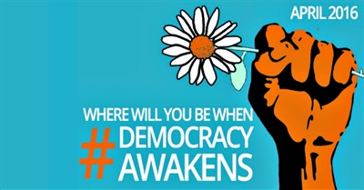 Americans Agree: It's Corporate Power That's in Our Way