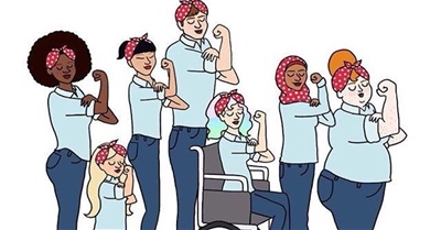 Enough Talk About Intersectionality. Let's Get on With It