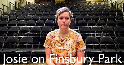 Josie Long on Double Standards After the Finsbury Park Attack