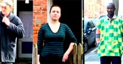 More Snakes Than Ladders? An Insight into the Lives of the UK's Working Poor