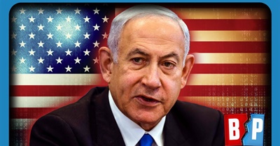 Tech Leader Reveals Industry's Terrifying Pro-Israel Bias