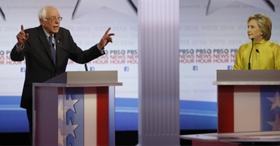 The Blurb Heard Around the World