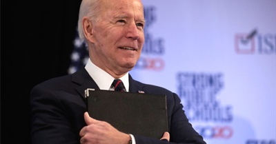 Biden’s Climate Irresponsibility ❧ Current Affairs