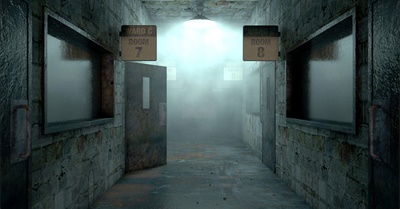 Escape Rooms in Ventura