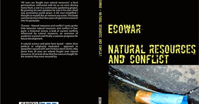 Ecowar: Lectures on Natural Resources and Conflict