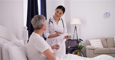 Medical Concierge Services for Guests at Dubai Marina Hotels: Convenient Healthcare at Your Door