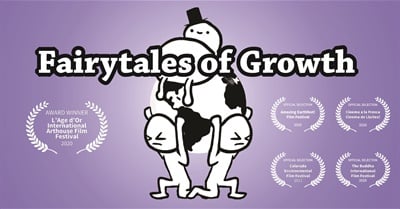 Fairytales of Growth
