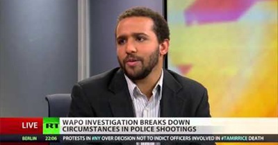 Crunching Police Killings Numbers Revealed Many Unknown Cases - Wapo Reporter