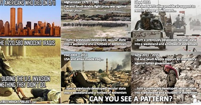 The Big Fuck Off Elephant in the Room