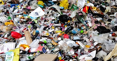 Pathological Consumption Has Become So Normalised That We Scarcely Notice It